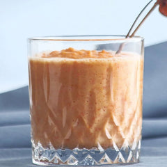 LAV Odin Drinkgläser Set – 4-teilig, 330 ml