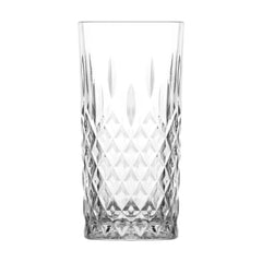 LAV Odin Trinkgläser Set – 4-teilig, 356 ml