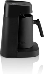Arzum Okka Jet Automatische Türkische Kaffeemaschine OK0013-KX, Chrome