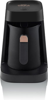 Arzum Okka Jet Automatic Turkish Coffee Machine OK0017-Copper