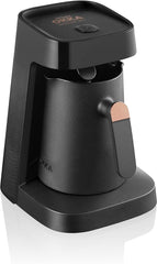 Arzum Okka Jet Automatische Türkische Kaffeemaschine OK0017-Kupfer