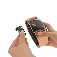 Arzum Okka OK-008-B Türkische Kaffeemaschine "White-Gold"