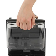 Arzum Okka OK-002 Türkische Kaffeemaschine "Black-Silber"