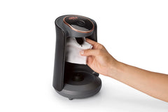 Arzum Okka Minio Automatische Türkische Kaffeemaschine OK004 Kupfer