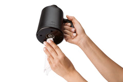 Arzum Okka Minio Automatische Türkische Kaffeemaschine OK004 Kupfer