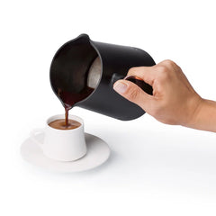 Arzum Okka Minio Automatische Türkische Kaffeemaschine OK004-C, Chrome