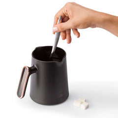 Arzum Okka Minio Automatische Türkische Kaffeemaschine OK004-C, Chrome