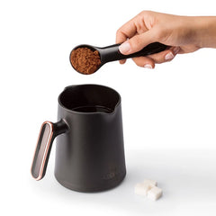 Arzum Okka Minio Automatische Türkische Kaffeemaschine OK004 Kupfer