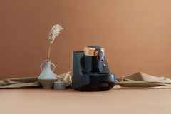 Machine à café turque Arzum Okka OK-001 "Noir-Or"