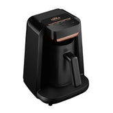 Arzum Okka - RICH SPIN - Kupfer Türkische Kaffeemaschine OK0016