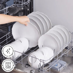 Karaca Rafaela 53-Teiliges 12-Personen Geschirrset