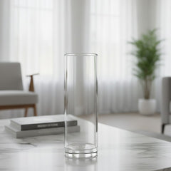 Rona Vase – Inspiration Design, Höhe 25,5 cm