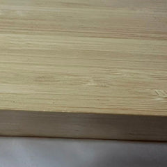 Legnoart Massives Bambus Schneidebrett 450x300mm
