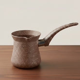 SAN GRANIT NO.4 Coffee Pot CEZVE / Coffe Pot