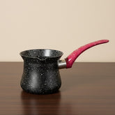 SAN GRANIT NO.4 Coffee Pot CEZVE / Coffe Pot