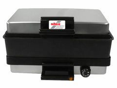 Silex Multigrill 610.15.004 – 2000 Watt mit Kasserolle