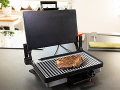 Silex Multigrill 610.15.004 Electric Grill Contact Grill Table Grill The Original