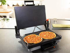 Silex Multigrill 610.15.004 Electric Grill Contact Grill Table Grill The Original