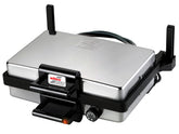 Silex Multigrill 610.15.004 Electric Grill Contact Grill Table Grill The Original