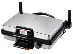 Silex Multigrill 610.15.004 Electric Grill Contact Grill Table Grill The Original