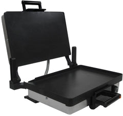 Silex Multigrill 610.15.004 Electric Grill Contact Grill Table Grill The Original