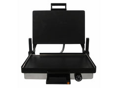 Silex Multigrill 610.15.004 Electric Grill Contact Grill Table Grill The Original