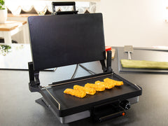 Silex Multigrill 610.15.004 Electric Grill Contact Grill Table Grill The Original