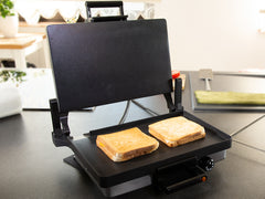 Silex Multigrill 610.15.004 Electric Grill Contact Grill Table Grill The Original
