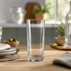 LAV Suma Raki- und Trinkgläser - 6er-Set, 190 ml
