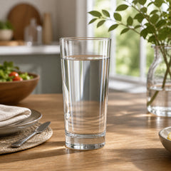 LAV Suma Raki- und Trinkgläser - 6er-Set, 190 ml