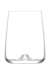 LAV TRA359A Terra Goblet 3er Trinkglas 360cc