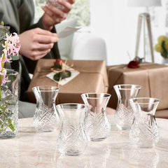 Pasabahce Timeless Teeglas Set 12-teilig für 6 Personen
