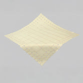 Deco Linen“ Tischdecke – Ecru