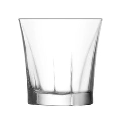 LAV Truva 6er-Pack Trinkgläser - 280 ml