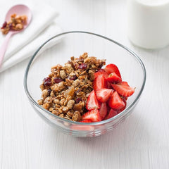 LAV Vira 6-teilig, 310ml Glasschalen, VIR261F