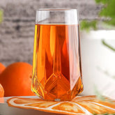 LAV Valeria 3er-Set Trinkgläser, 460 ml