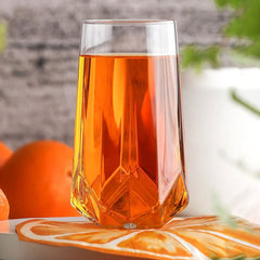 LAV Valeria 3er-Set Trinkgläser, 460 ml