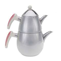 Karaca | Nilüfer Çeyiz Seti Pink