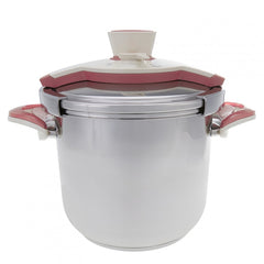 Karaca | Nilüfer Çeyiz Seti Pink