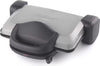 Arzum Mistost AR 2037 Kontaktgrill und Sandwichtoaster, Silber