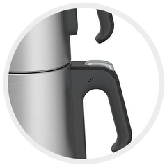 Arzum Cay Sefasi tea machine AR3080-Red/Nar