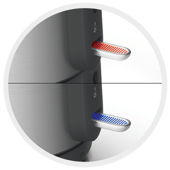 Arzum Cay Sefasi tea machine AR3080-Red/Nar