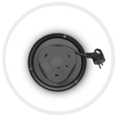 Arzum Cay Sefasi tea machine AR3080-Red/Nar