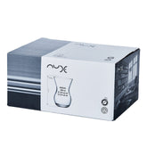 Nude 64041 Beykoz Teeglass 6er 95cc