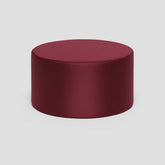 Bordeauxroter Fes im Bindallı-Stil – Traditioneller Hut für Henna-Abend & Hochzeit