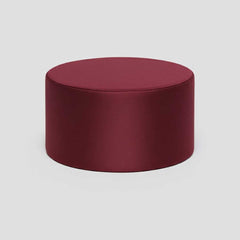 Bordeauxroter Fes im Bindallı-Stil – Traditioneller Hut für Henna-Abend & Hochzeit