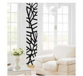 Wandtattoo Long 47x264 cm