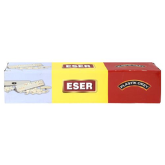 Spielesammlung Eser Okey Rummy Set inkl. Melamin Spielsteine