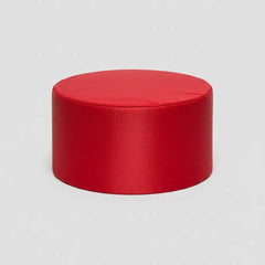 Roter Fes im Bindallı-Stil – Traditioneller Hut für Henna-Abend & Hochzeit