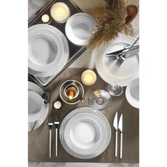 Kütahya Porselen EKOSE 24pcs Tafelservice EKS24Y200